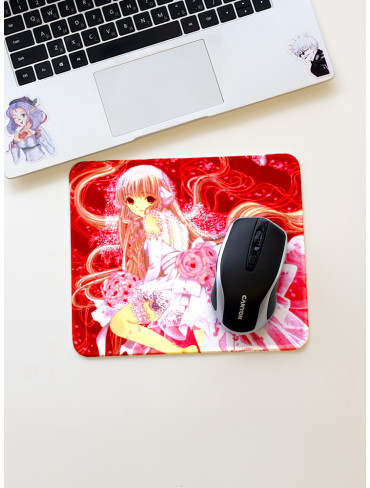 Килимок 21*24смЧобіти 5 (Chobits)
