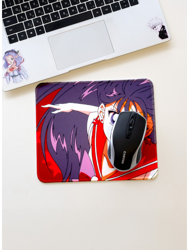Килимок 21*24см Сейлор Мун 8 (Sailor Moon)