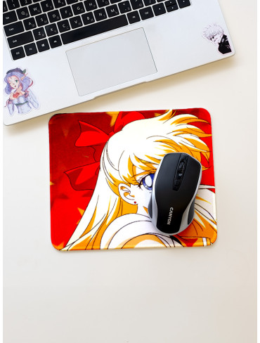 Килимок 21*24см Сейлор Мун 9 (Sailor Moon)