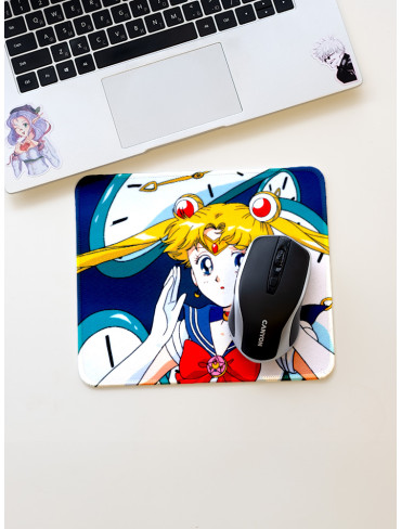 Килимок 21*24см Сейлор Мун 10 (Sailor Moon)