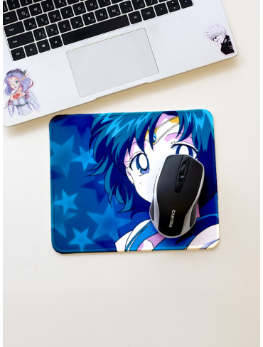 Килимок 21*24см Сейлор Мун 12 (Sailor Moon)