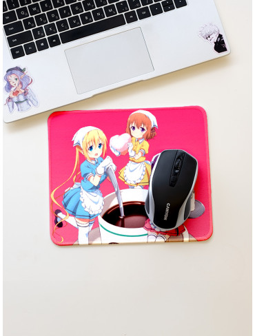 Килимок 21*24см Садистська суміш (Blend S)