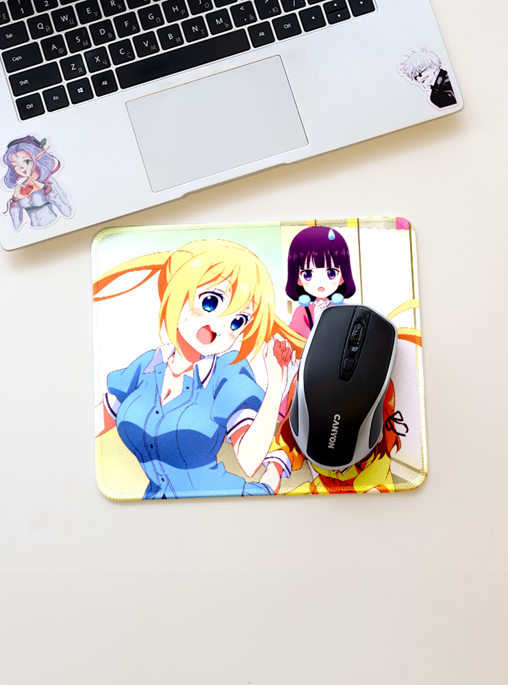 Килимок 21*24см Садистська суміш 2 (Blend S)