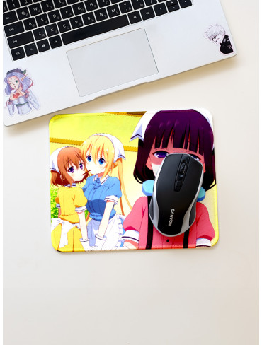 Килимок 21*24см Садистська суміш 3 (Blend S)