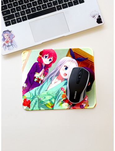 Килимок 21*24см Садистська суміш 4 (Blend S)