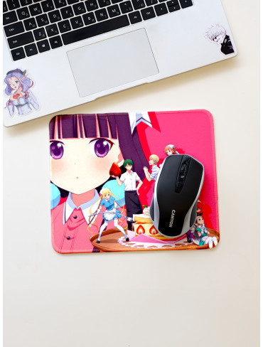 Килимок 21*24см Садистська суміш 5 (Blend S)