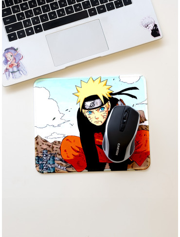 Килимок 21*24см Наруто 6 (Naruto)