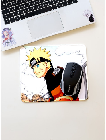 Килимок 21*24см Наруто 7 (Naruto)