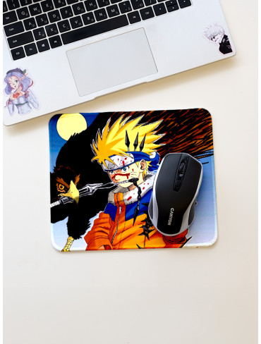 Килимок 21*24см Наруто 8 (Naruto)