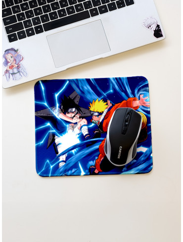 Килимок 21*24см Наруто 10 (Naruto)