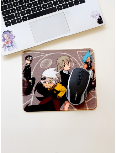 Килимок 21*24см Пожирач Душ 5 (Soul Eater)