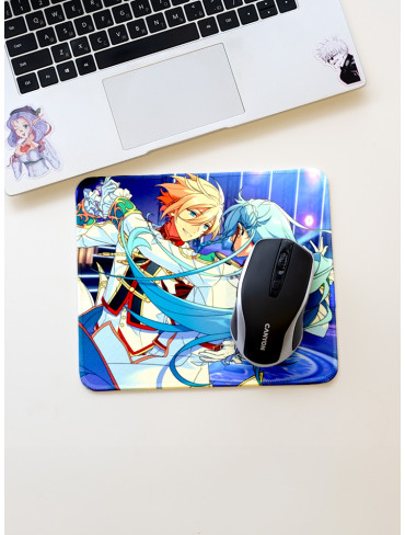 Килимок 21*24см Aнсамбль Зірок 6 (Ensemble Stars!)