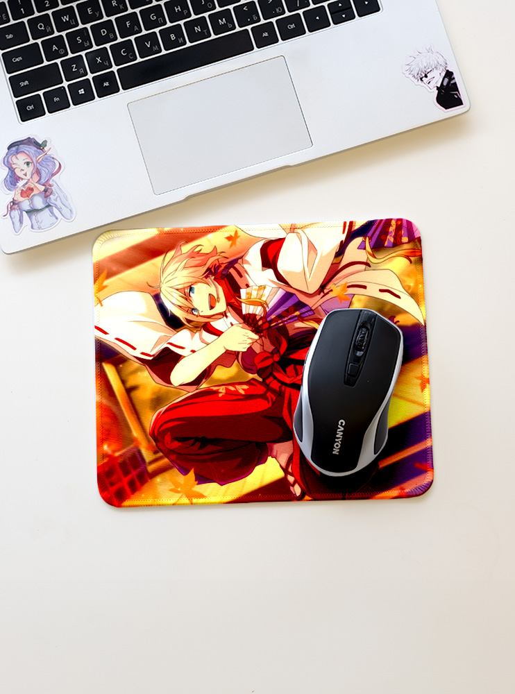 Килимок 21*24см Aнсамбль Зірок 11 (Ensemble Stars!)