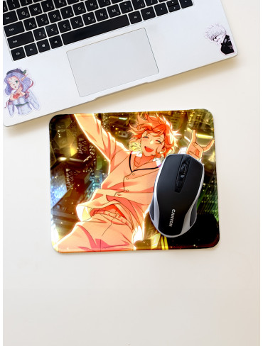 Килимок 21*24см Aнсамбль Зірок 12 (Ensemble Stars!)