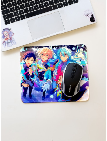 Килимок 21*24см Aнсамбль Зірок 14 (Ensemble Stars!)