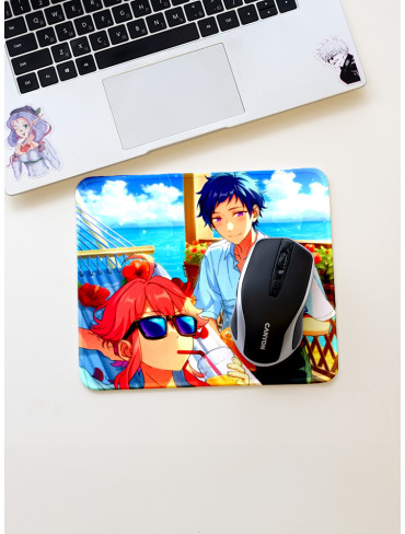 Килимок 21*24см Aнсамбль Зірок 16 (Ensemble Stars!)