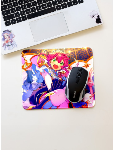 Килимок 21*24см Aнсамбль Зірок 17 (Ensemble Stars!)