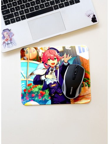 Килимок 21*24см Aнсамбль Зірок 18 (Ensemble Stars!)