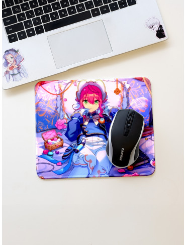 Килимок 21*24см Aнсамбль Зірок 19 (Ensemble Stars!)