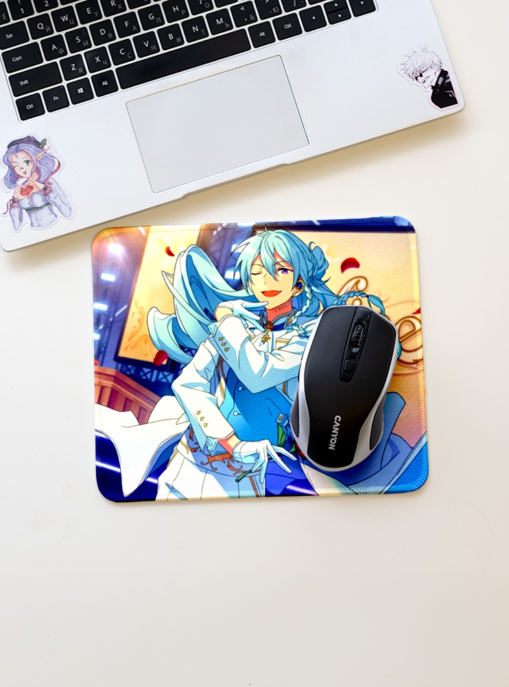 Килимок 21*24см Aнсамбль Зірок 26 (Ensemble Stars!)