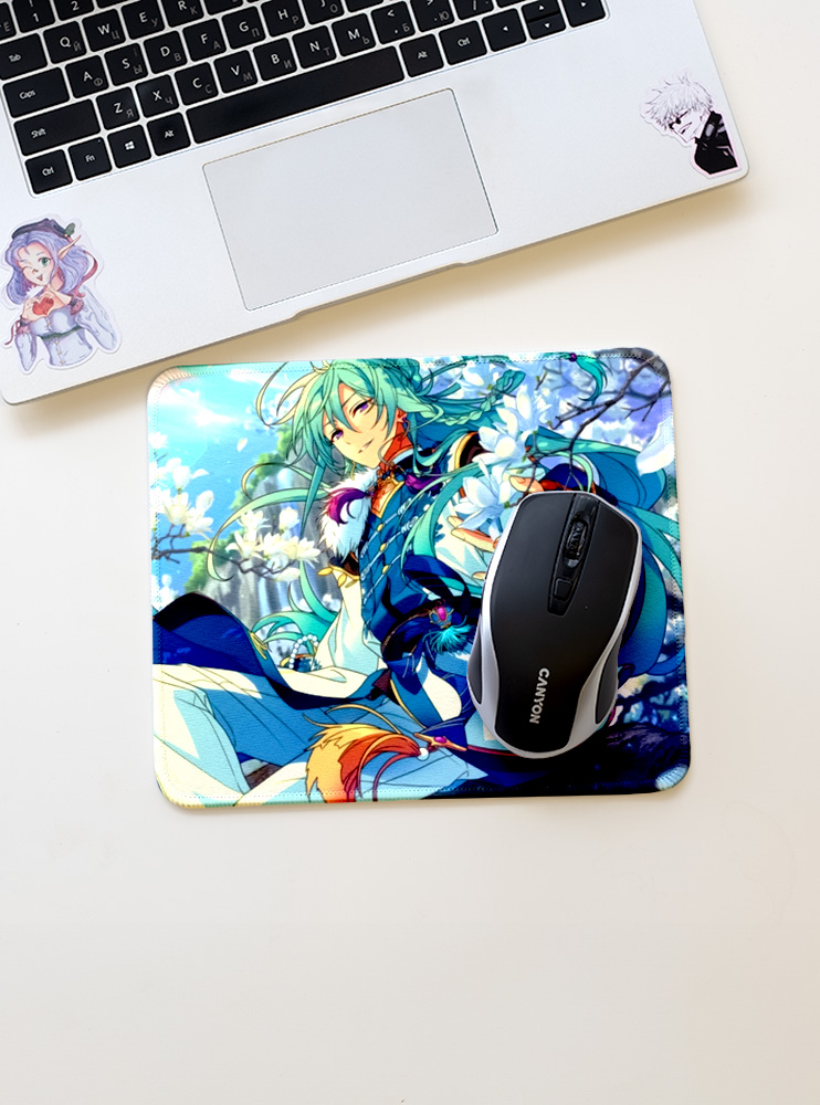 Килимок 21*24см Aнсамбль Зірок 29 (Ensemble Stars!)