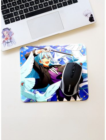 Килимок 21*24см Aнсамбль Зірок 31 (Ensemble Stars!)