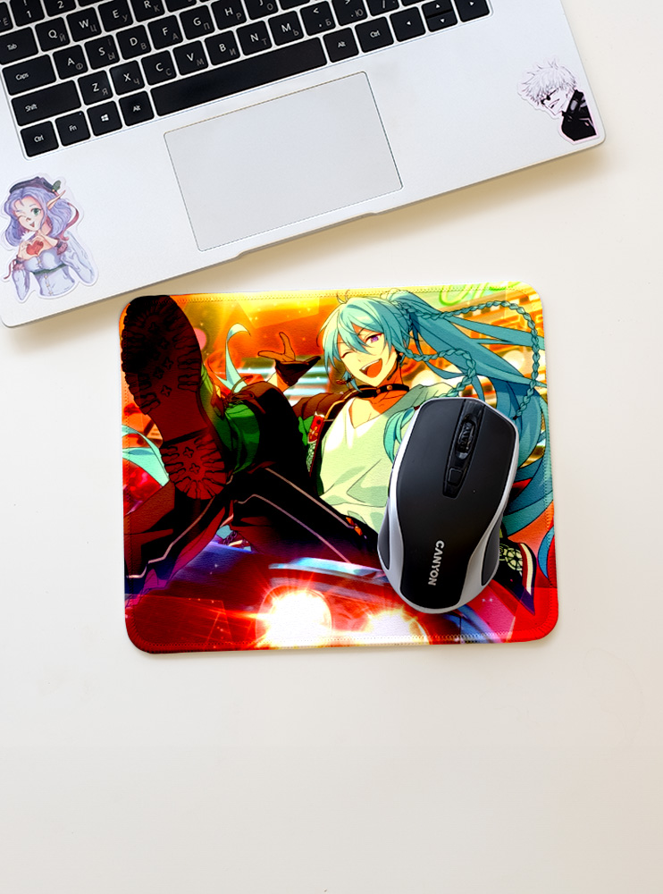 Килимок 21*24см Aнсамбль Зірок 33 (Ensemble Stars!)