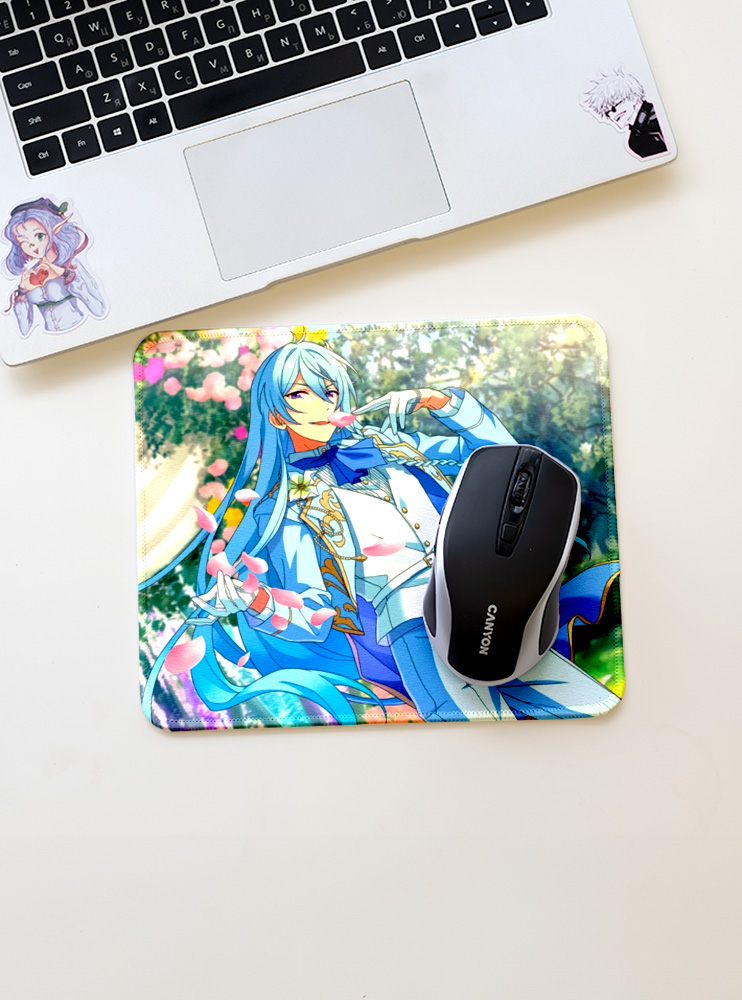 Килимок 21*24см Aнсамбль Зірок 34 (Ensemble Stars!)