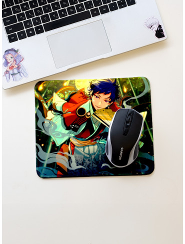 Килимок 21*24см Aнсамбль Зірок 35 (Ensemble Stars!)