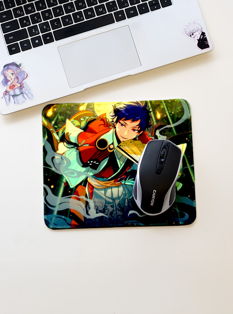Килимок 21*24см Aнсамбль Зірок 35 (Ensemble Stars!)
