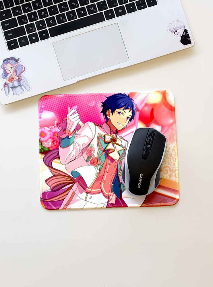 Килимок 21*24см Aнсамбль Зірок 36 (Ensemble Stars!)