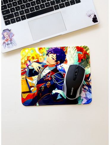Килимок 21*24см Aнсамбль Зірок 37 (Ensemble Stars!)
