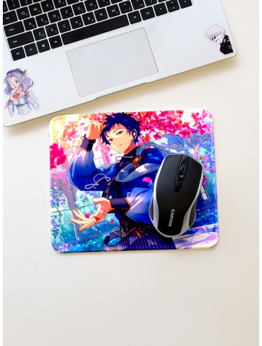 Килимок 21*24см Aнсамбль Зірок 38 (Ensemble Stars!)