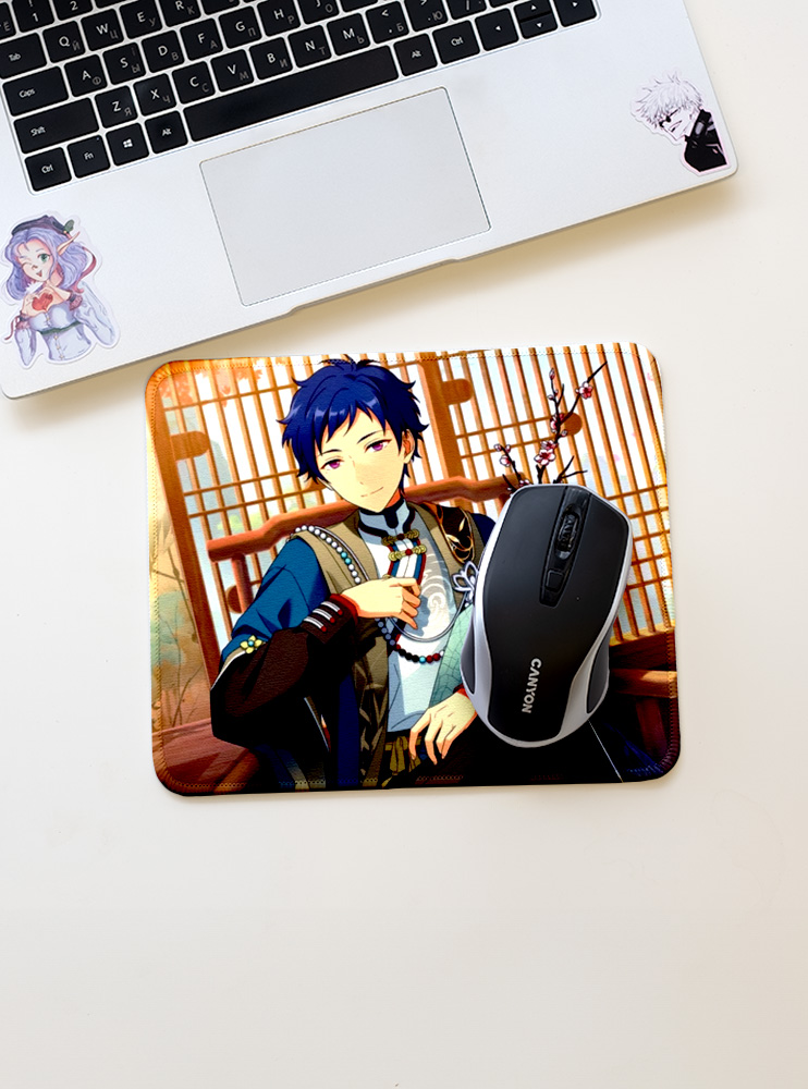 Килимок 21*24см Aнсамбль Зірок 39 (Ensemble Stars!)
