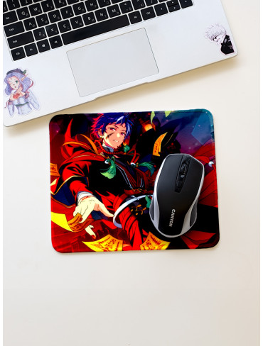 Килимок 21*24см Aнсамбль Зірок 40 (Ensemble Stars!)
