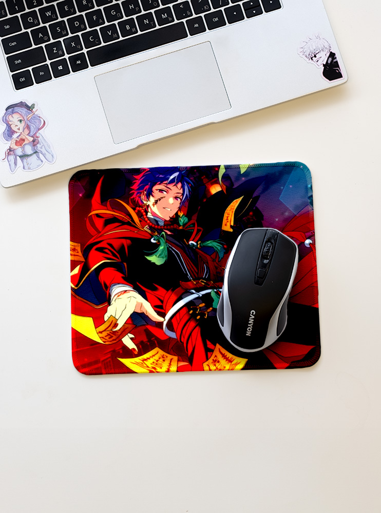 Килимок 21*24см Aнсамбль Зірок 40 (Ensemble Stars!)