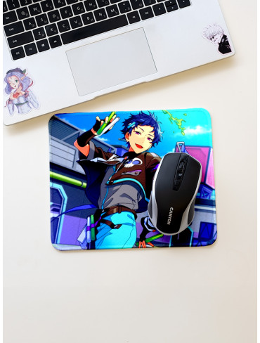 Килимок 21*24см Aнсамбль Зірок 41 (Ensemble Stars!)