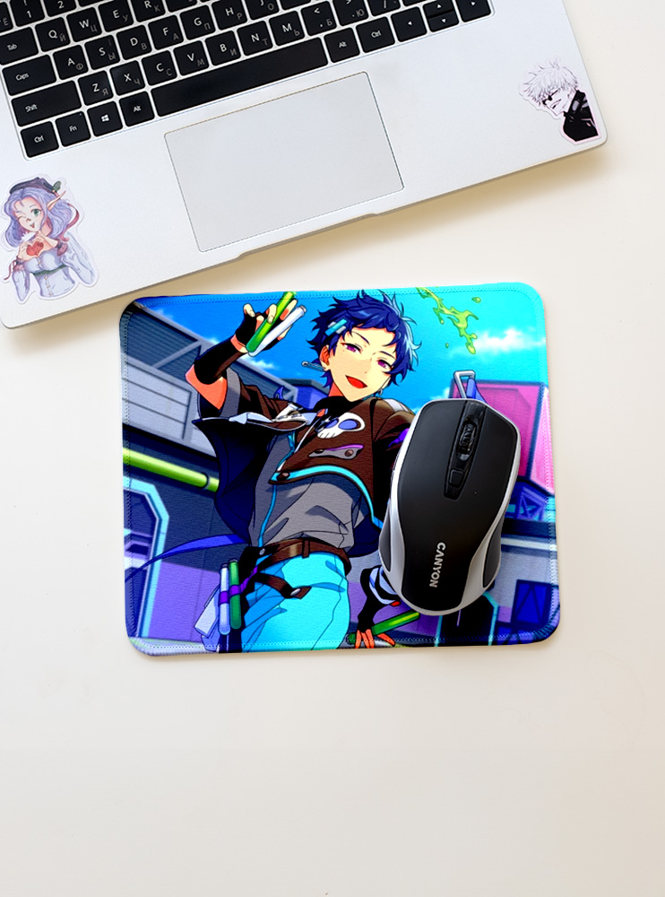 Килимок 21*24см Aнсамбль Зірок 41 (Ensemble Stars!)