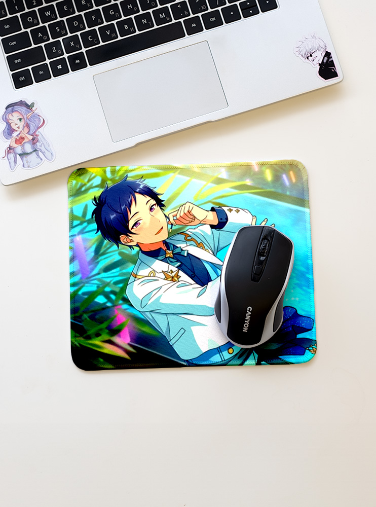 Килимок 21*24см Aнсамбль Зірок 42 (Ensemble Stars!)
