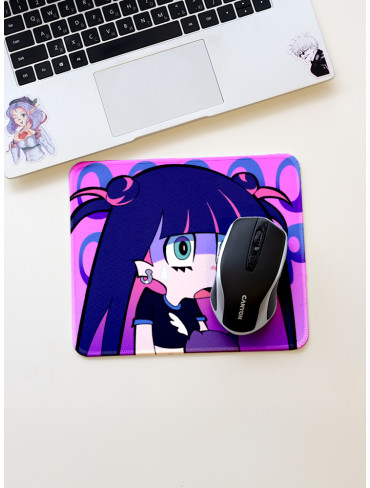 Килимок 21*24см Трусяшка та Панчошка 5 (Panty and Stocking)
