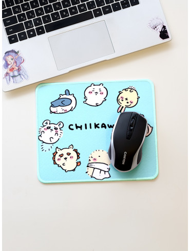 Килимок 21*24см Chiikawa 3