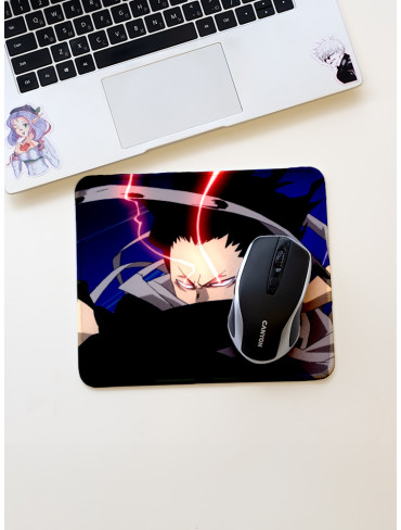 Килимок 21*24см Моя геройська академія 8 (Boku no Hero Academia)