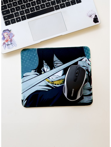 Килимок 21*24см Моя геройська академія 10 (Boku no Hero Academia)