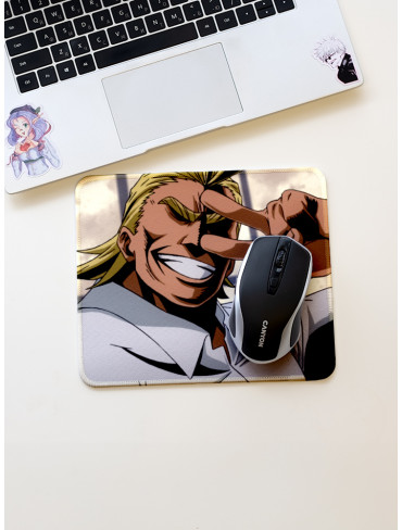 Килимок 21*24см Моя геройська академія 11 (Boku no Hero Academia)