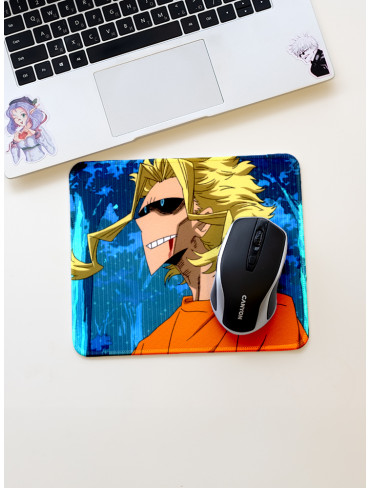 Килимок 21*24см Моя геройська академія 12 (Boku no Hero Academia)