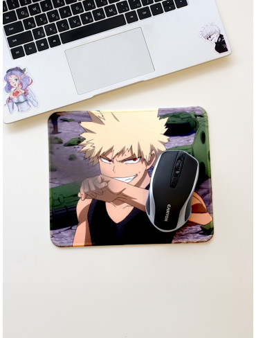 Килимок 21*24см Моя геройська академія 16 (Boku no Hero Academia)