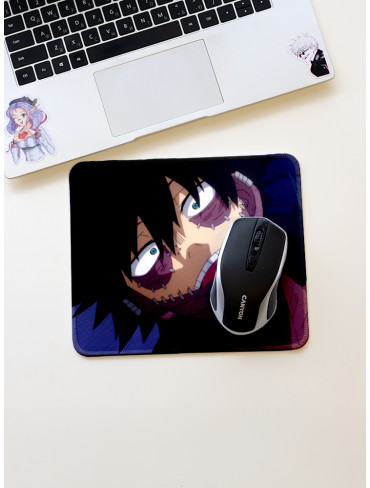 Килимок 21*24см Моя геройська академія 19 (Boku no Hero Academia)