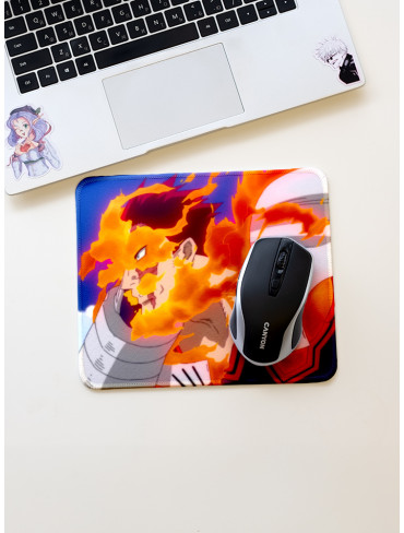 Килимок 21*24см Моя геройська академія 21 (Boku no Hero Academia)
