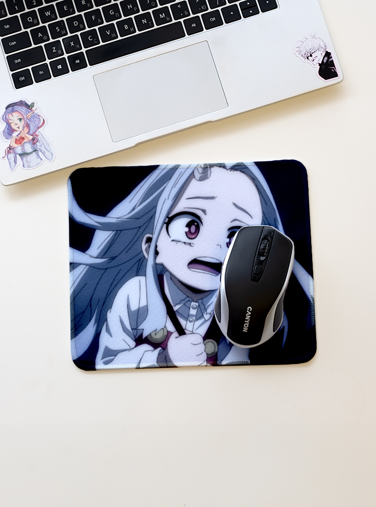 Килимок 21*24см Моя геройська академія 22 (Boku no Hero Academia)