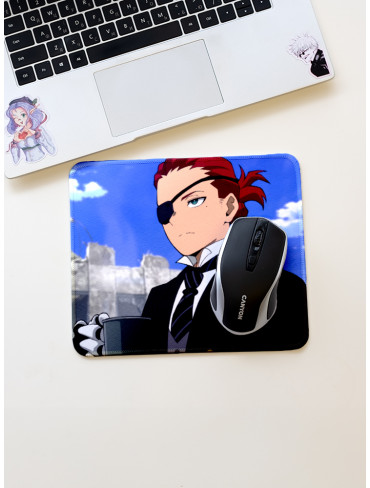 Килимок 21*24см Моя геройська академія 24 (Boku no Hero Academia)